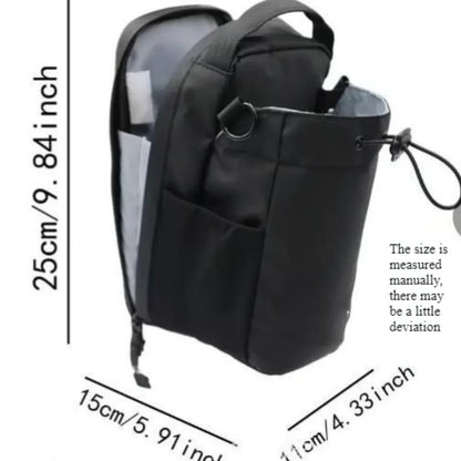 Superstrong Magneticgym Bag Handbag Mobile Phone Bag Portable Fitness Water Bottle Bag Gym Storage Bag Accessories Strong Magnet