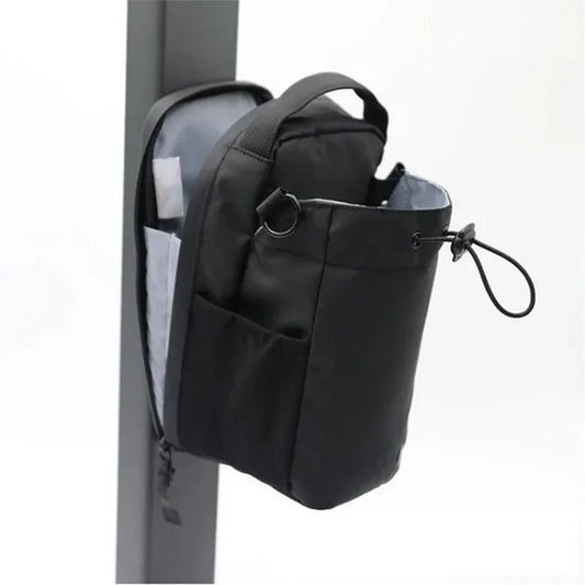 Superstrong Magneticgym Bag Handbag Mobile Phone Bag Portable Fitness Water Bottle Bag Gym Storage Bag Accessories Strong Magnet